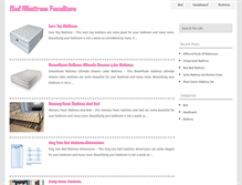 Tablet Screenshot of palmettofurnishings.com